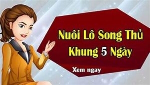 song thủ khung 5 ngày