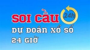 soi cầu 24h
