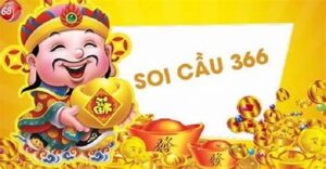 soi cầu 366