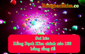 rồng bạch kim theo tổng đề