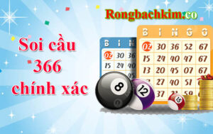soi cầu 366 chính xác