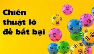 lô đề bất bại