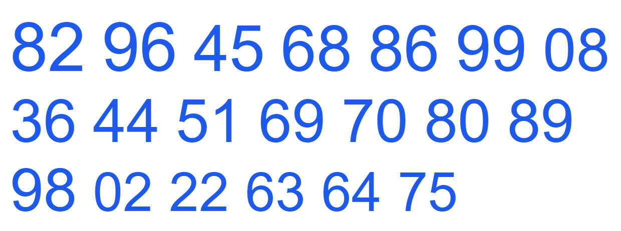 lô top rồng bạch kim ngày 08-10-2025