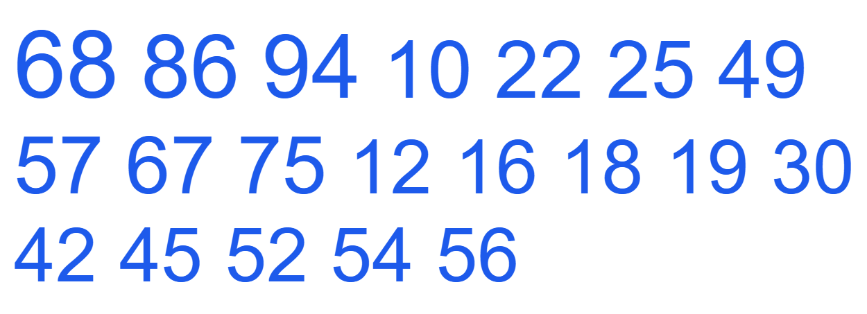 lô top rồng bạch kim ngày 27-10-2025