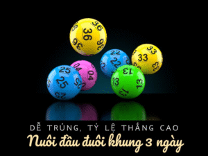 đầu đuôi khung 3 ngày